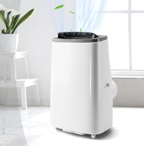 Garvee Portable Air Conditioner