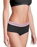 Intimate Portal Lite Absorbent Protective Briefs Menstrual Period Incontinence