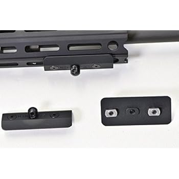 bipod adapter lok m for MIM MFG & Amazon.com Bipod : for LOK M Outdoors Bipods : Harris Adapter Sports