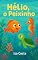 Livro Hélio, o Peixinho