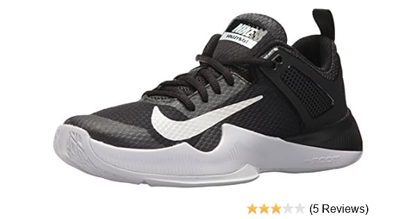 white nike volleyball shoes