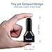 USB Car Charger, Tsevinsek 48W Quick Charge 3.0 Fast Car Charger Adapter with 4 Ports for Samsung Galaxy S10 S9 S8 S7 Plus, Note 9 8, iPhone Xs Max XR X 8 7 6 Plus, iPad, Google Pixel and More Phones