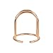 Spectrum Diversified Euro Napkin Holder, Copper