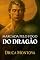 Livro Marcada Pelo Fogo do Dragão