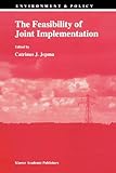The Feasibility of Joint Implementation, , 9048145333