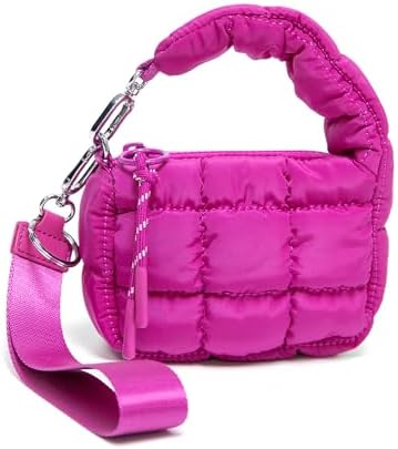 Amazon.com: Juicy Couture Miss Bow Mini Backpack, Pink Flash  display picture 1
