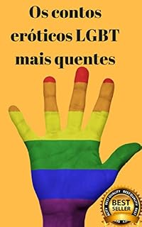 Livro Os RELATOS eróticos LGBT mas quentes (1)