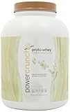 Bionutritional Research Group Proto Whey Vanilla Creme, 5.2 Pound Tub