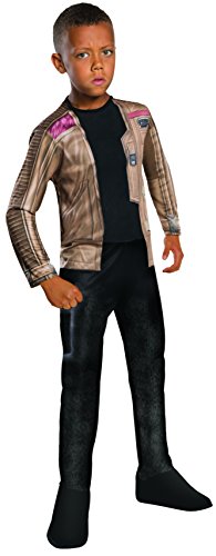 Child's Finn Costume