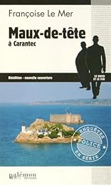 Maux de tête à Carantec