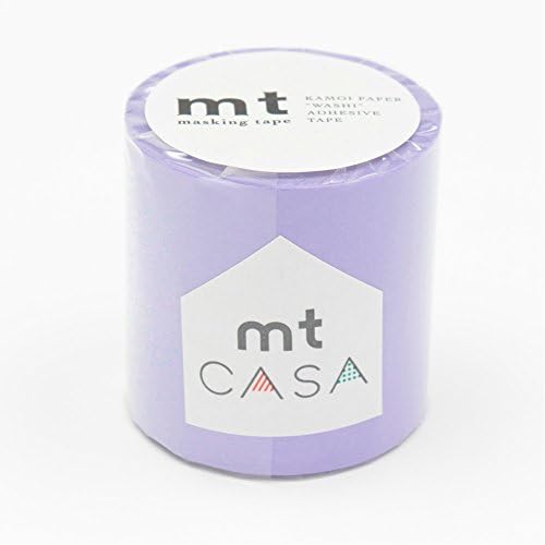MT CASA Masking Tape, Lavender(MTCA5046)