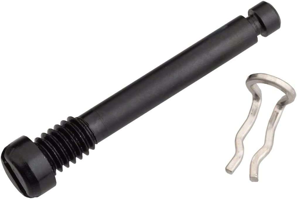 Shimano BR-R9170 pad axle and snap retainer