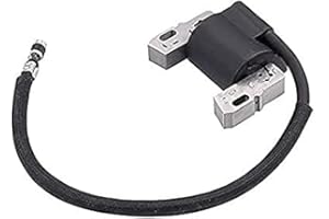 DB Electrical 160-01011 Ignition Coil Compatible with/Replacement for Briggs & Stratton 492341 495859/ John Deere LG492341 LG495859