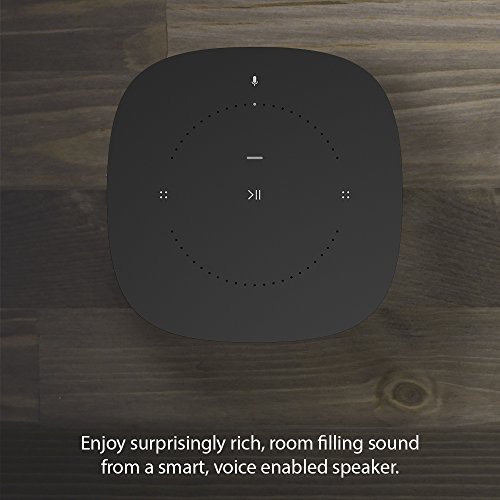 sonos oneg1us1blk