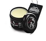 Mad Viking Beard Co. - Premium Beard Balm - 2oz (Ragnarok)