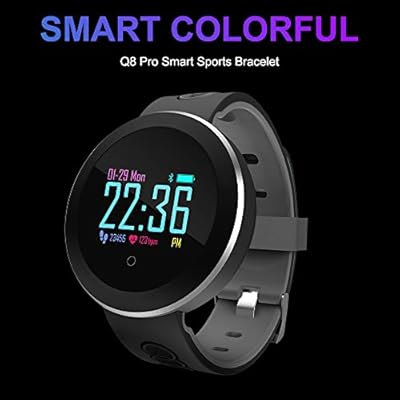 q8pro bluetooth smart watch