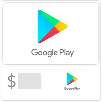 pagar amazon con google play