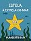 Livro Estela, a estrela-do-mar