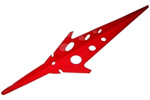 DAVIS INSTRUMENTS Davis Spar-Fly Spare Vane