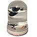 UUC Snowglobe Original Melted Snowman Snow Globe Travel Souvenir Gift (California)