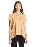 Wilt Women's Short-Sleeve Shrunken Boyfriend T-Shirt