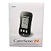 CareSens N Blood Glucose Monitoring Meter (Auto Coding) - 1 Diabetes Blood Glucose Meter, 1 User Guide, 1 Quick Reference guide, 1 Case & 2 CR 2032 Batteries