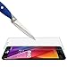[3-PACK]-Mr.Shield Designed For Asus Zenfone 2 (5.5 Inch) [ZE550ml/ZE551ml] [Tempered Glass] Screen Protector with Lifetime Replacement