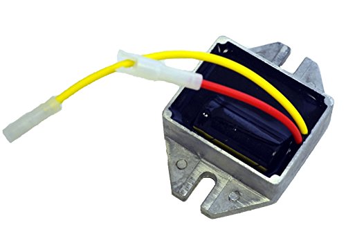 Lumix GC Voltage Regulator Rectifier For Briggs & Stratton 698102 698315 150523