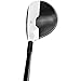 TaylorMade Men's M2 Fairway Wood (Men's, Right, Senior, #5 High Launch)
