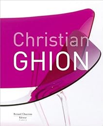 Design by Christian Ghion