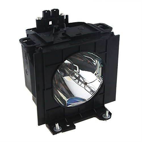 Supermait ET-LAD35 Replacement Projector Bulb Lamp with Housing Compatible with Panasonic PT-D3500E PT-D3500U PT-D3500 PT D3500E PT D3500U PT D3500 PTD3500E PTD3500U PTD3500 Lamp ET LAD35 ETLAD35 — image 1