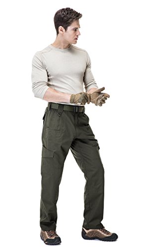 cqr men's tactical pants