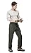 CQR CQ-TLP104-TDR_38W/34L Men's Tactical Pants Lightweight EDC Assault Cargo TLP101/102/103/104
