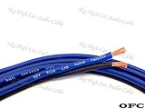 100' feet OFC True 14 Gauge AWG Oxygen Free Copper