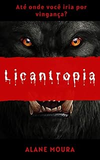 Livro Licantropia