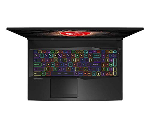 MSI-GL75-9SDK-268XES-Ordenador-porttil-de-173-FullHD-120Hz-Intel-i7-9750H-16-GB-RAM-1TB-SSD-Nvidia-GTX1660-Ti-6GB-sin-sistema-operativo-negro-Teclado-QWERTY-Espaol