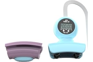 Swiss Activa+ Counter and Sensor