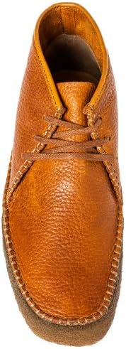 clarks wallabee ridge