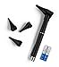 Primacare DL-4112 Mini Diagnostic Otoscope Kit with LED - Black primary