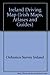 Ireland Driving Map (Irish Maps, Atlases and Guides) by
