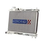 Koyorad KH061816 High Performance Radiator