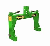 SpeeCo 3-Point Quick Hitch Category 1 Tractor