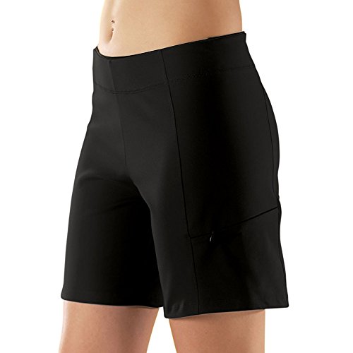Stonewear designs rockin short - women s black medium