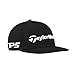 TaylorMade Men' New Era Tour 9Fifty Cap, Black, NS