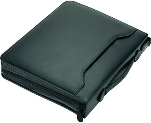 Alassio 30075 Arezzo I Converence Folder A4 Black