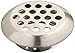 Home Hardware 25mm Bottom Diameter Metal Round Air Vent Louver