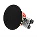Valianto 5'' Air Random Orbital Palm Sander, Dual Action Professional Pneumatic Sander with Speed Regulation