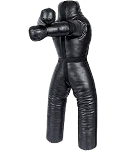 MMA Throwing Wrestling Punching Body Opponent Bag Grappling