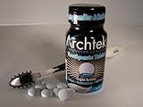 Archtek Toothpaste Tablets - 60 tablets per bottle