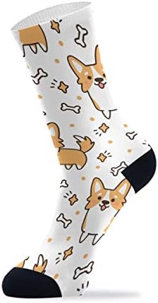 靴下 メンズ 柴犬 かわいい カラフル ソックス セット カジュアル レディース デザイン ビジネスソックス 通勤通学 丈夫 保温性 通気性 伸縮性 気持ち良い 男女兼用 １セット Tarunniketanpublicschool Com
